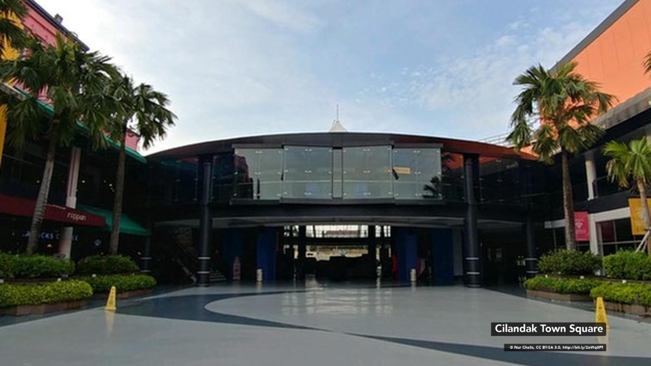 Zen Rooms Patra Kuningan Syariah Jakarta Eksteriør bilde