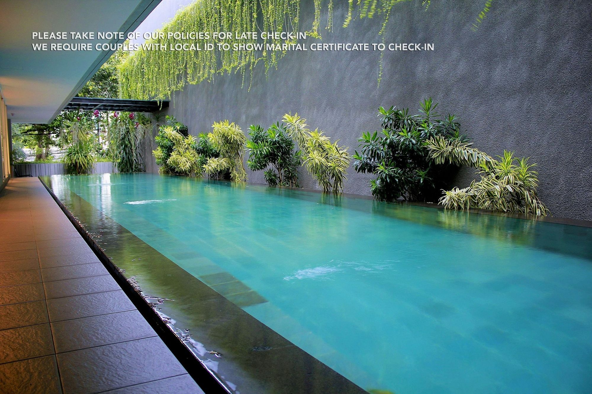 Zen Rooms Patra Kuningan Syariah Jakarta Eksteriør bilde